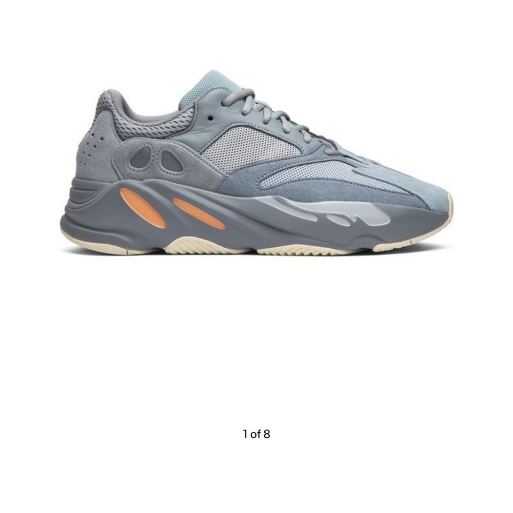 ADIDAS YEZZY 700